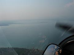 il lago di Garda